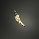 Wing Charm