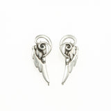 Small Wing earrings